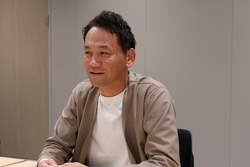 近藤 修氏