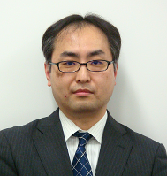 高橋勝氏