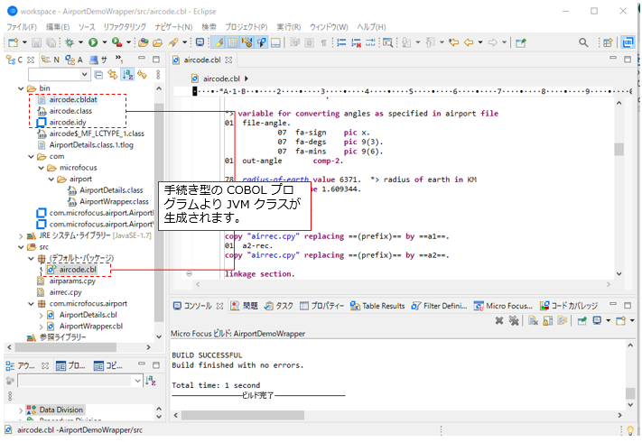 JVM COBOL