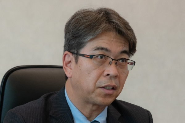 三菱総研DCS株式会社 サービス事業本部 HR開発部長 川村 晃司氏
