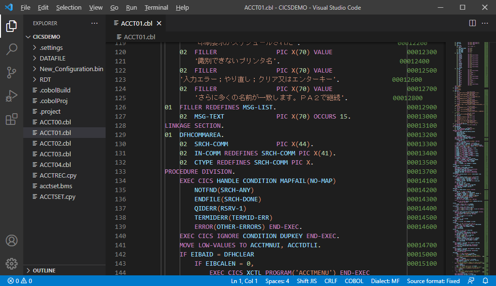 Visual Studio Code
