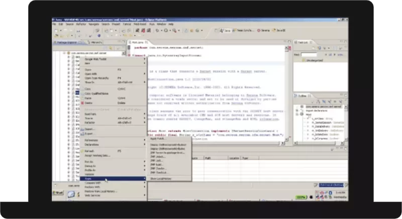 Rocket ChangeMan ZMF Client Pack