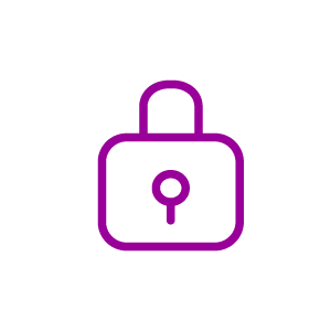 より強力なセキュリティ