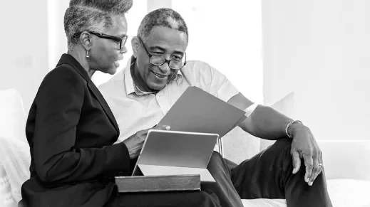 Rocket Modern Experience