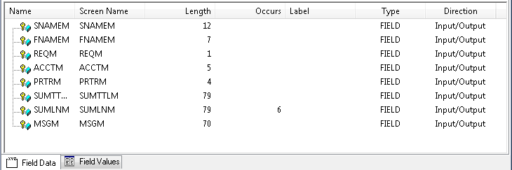マップ注釈エディター