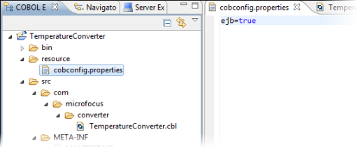 Resource file