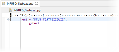 MFUPD コピーブック