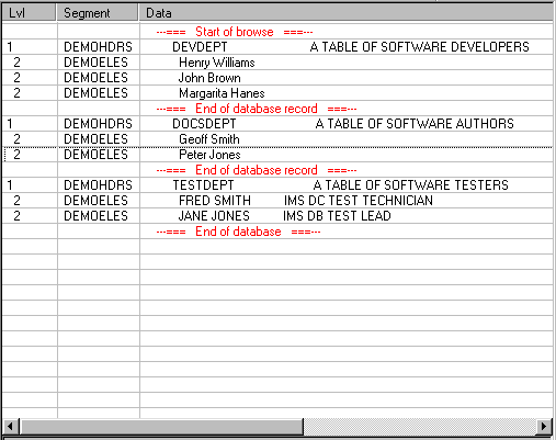 [Browse] ウィンドウ