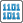 [Toggle Hex] アイコン